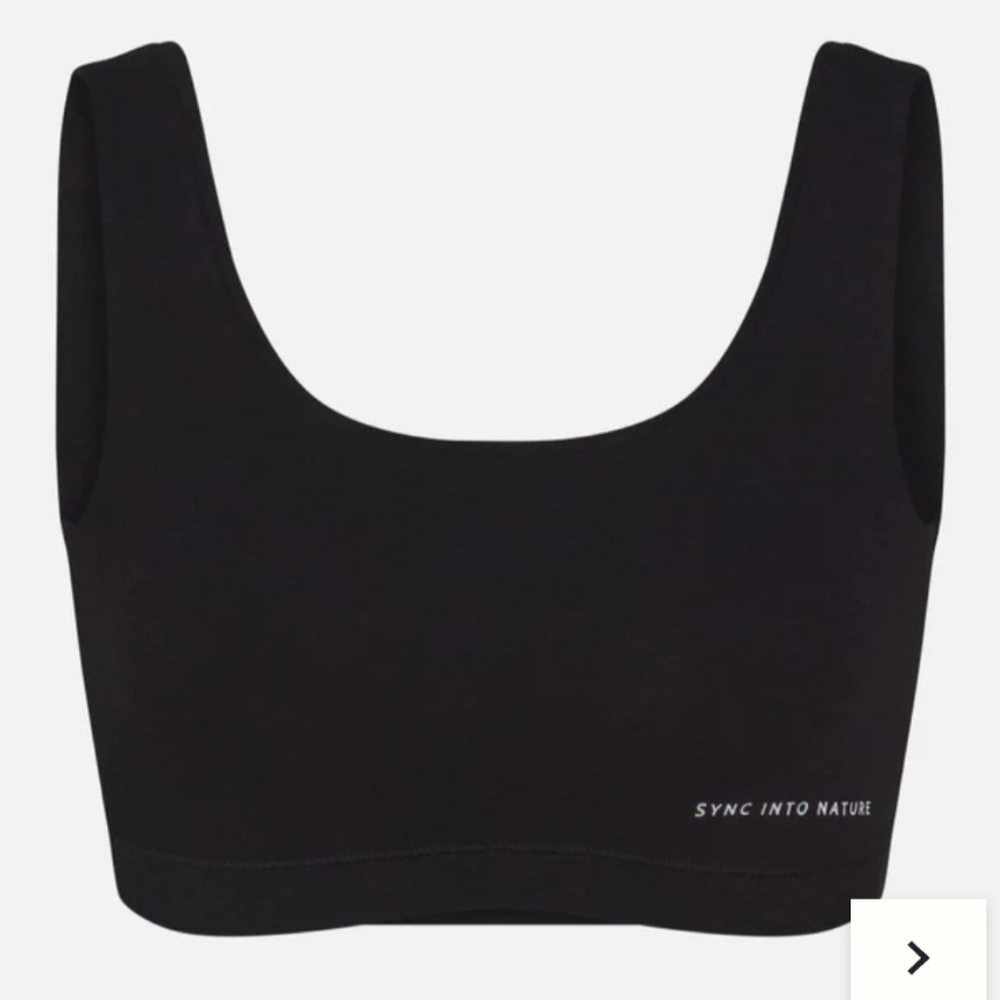 Paka Wool Sports Bras